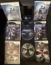 Lotto Resident Evil Umbrella
