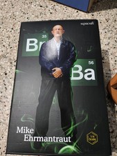 Supacraft Breaking Bad Statue 1/4 Mike Ehrmantraut 45 cm