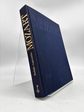 Mozart - le opere dalla prima