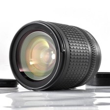 Nikon AF-S DX NIKKOR 18-135 mm