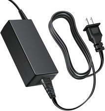 12V 3.6A 45w AC Adapter for