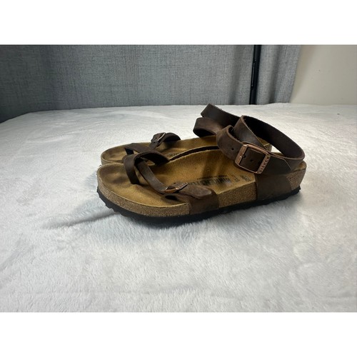 Sandali birkenstock yara donna - birkenstock,