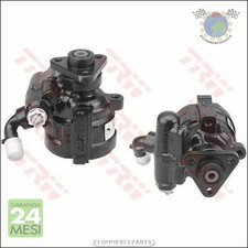 Pompa servosterzo idroguida