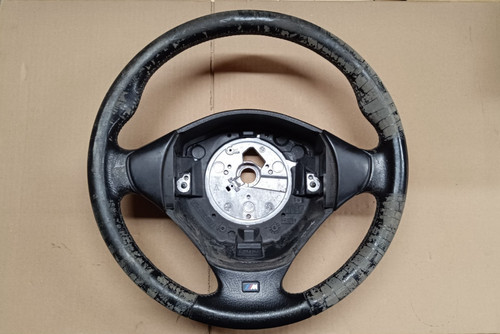 Volante sportivo bmw e36 m3 - sportivo,