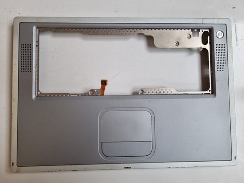 Apple powerbook top case - top,