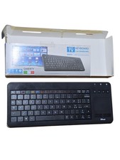 Tastiera Wireless Trust Sento