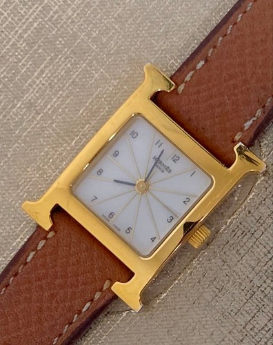 Orologio hermes hh1 201 - orologio, h
