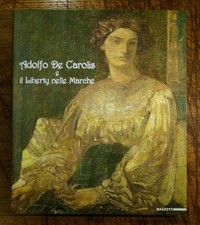 Rossana Bossaglia / Adolfo de