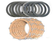 KIT DISCHI FRIZIONE COMPLETO