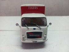 CAMION D'EPOCA FIAT OM