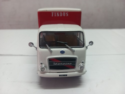 Camion epoca fiat om - camion, d'epoca