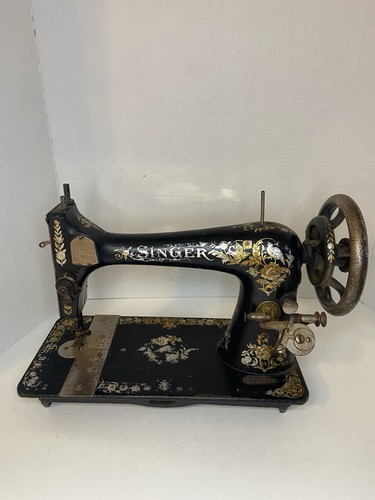 Vintage singer sewing - vintage,
