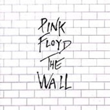 Pink Floyd - The Wall [CD]