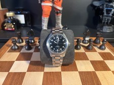 Hamilton Khaki Field Titanium 36mm Capi Ingegnerizzati - Edizione Limitata