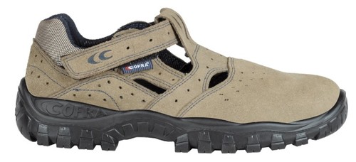 Scarpe antinfortunistiche