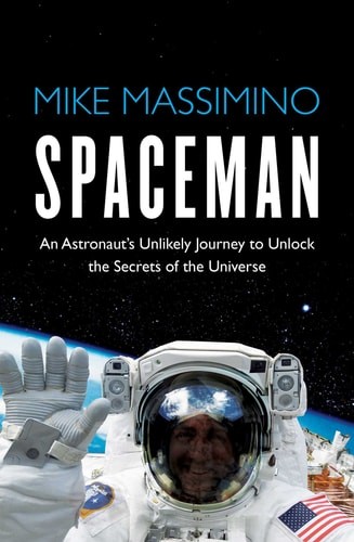 Spaceman astronaut s - an, astronaut's