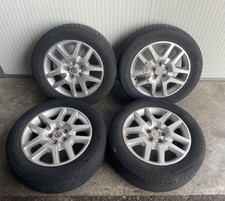 CERCHI IN LEGA PER OPEL Antara