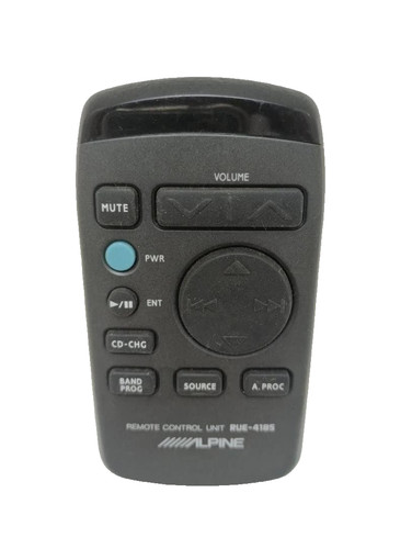 Telecomando audio per auto