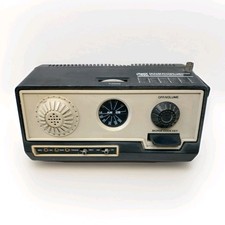 Concept 2000 CB Stazione Base