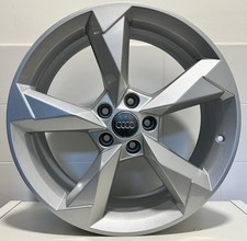 4 CERCHI IN LEGA 19" AUDI Q3