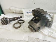 DIFFERENZIALE POSTERIORE