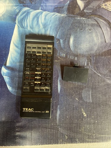 Telecomando vintage originale