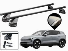 BARRE PORTATUTTO TETTO PER