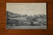 cartolina Castel d'Aiano