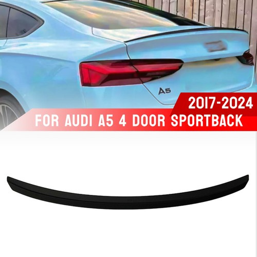 Spoiler posteriore per audi - spoiler,