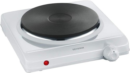 Severin 1091 electric stove - severin,