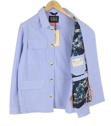 Scotch soda giacca - &, uomo