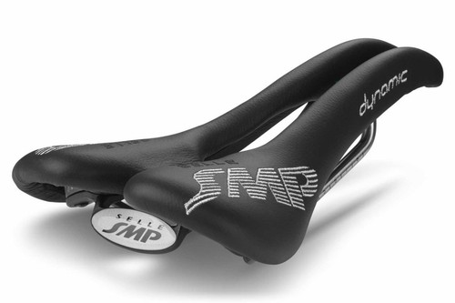 Smp dynamic sella bici - sella, nera