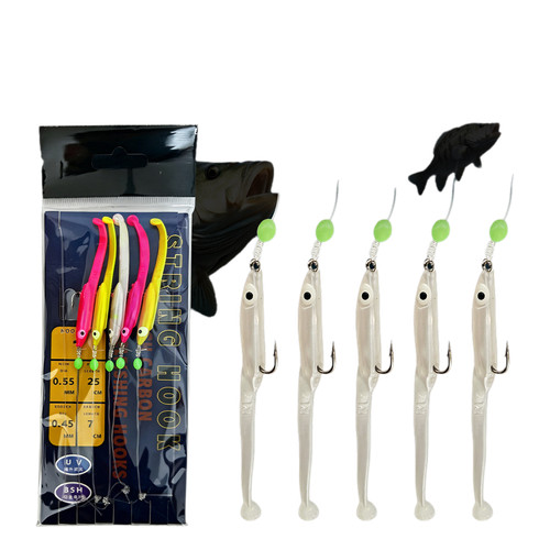 Confezione super catch - da,