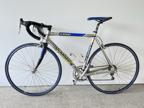 Bici corsa usata - da,