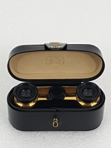 Binocolo opera carl zeiss - carl, zeiss®
