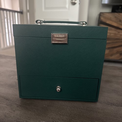 Valigetta baule mer verde - mer,