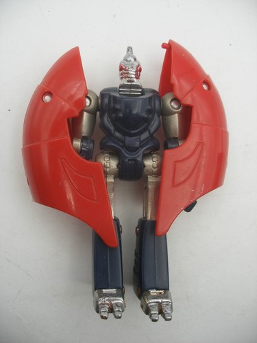 Robot gobot bandai robo - robot,