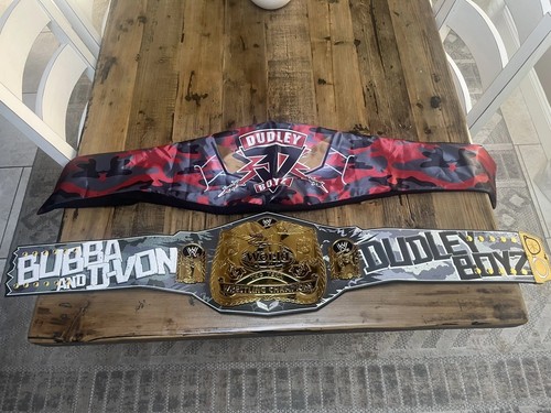 Cintura replica wwe signature - replica,