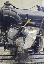 MOTORE SEMICOMPLETO PER OPEL Zafira B Z16XNT benzina 1600 (05>08)