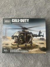 Mega Construx Call of Duty