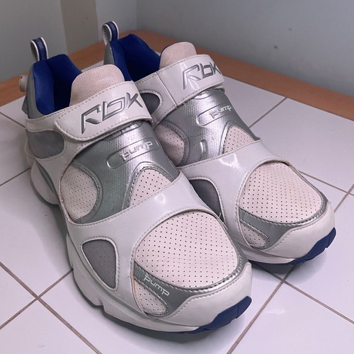 Reebok pump preseason - reebok,