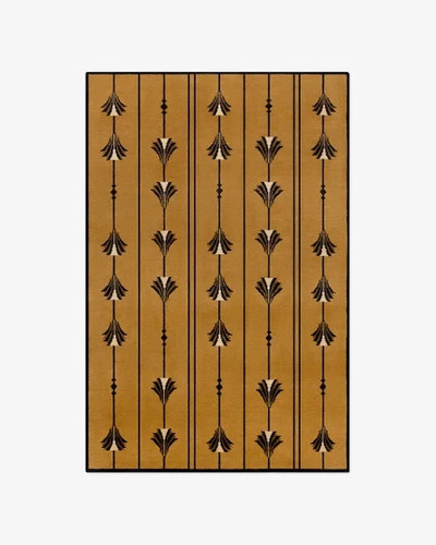 Tappeto nordic knots - knots, grace