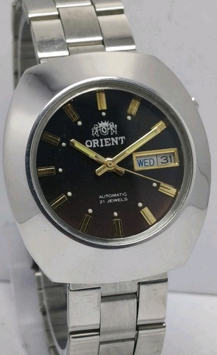 Orologio automatico vintage - orologio,