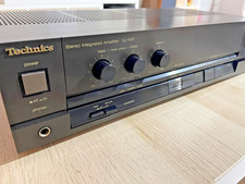 TECHNICS SU-600 –