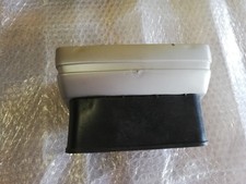 Paraspruzzi Completo Per Vespa PX 125 150 200 Nuovo Da Fondo Magazzino 