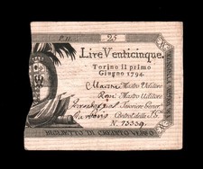 [NC] TORINO - Regie Finanze -