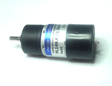 Motoriduttore 6-12V micro