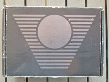 AUDISON crossover SXR2 18dB/oct. Bessel 1,5 2 3 4 5 kHz Phase / 50 60 80 100 120