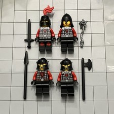 Lego Castle Dragon Knight