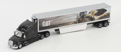 Diecast masters camion avec - -,